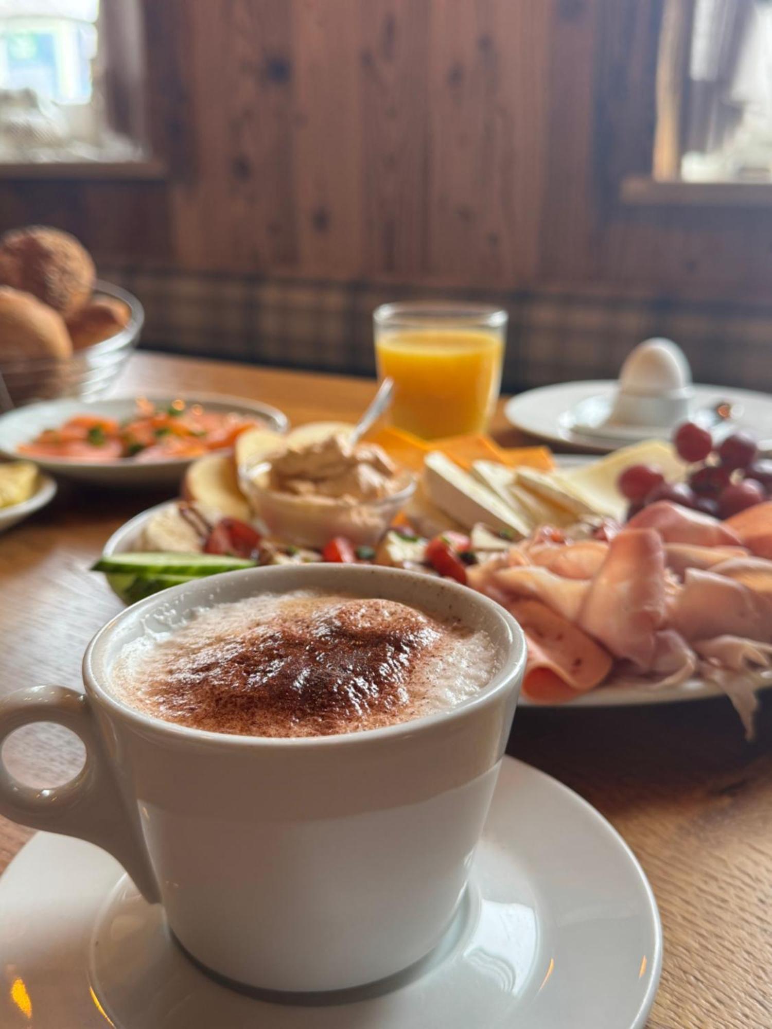 Gasthaus Zum Baeren Donauwörth 외부 사진